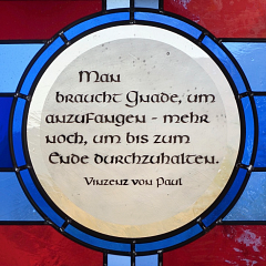Lochau – Jesuheim Oberlochau