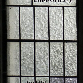 Ebnit, St. Carolus Borromäus, Gestiftet Patronatsherrn Maximilian von Waldburg Zeil und Familie