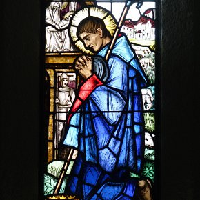 Ebnit, St. Wendelin