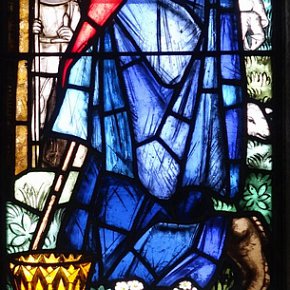 Ebnit, St. Wendelin
