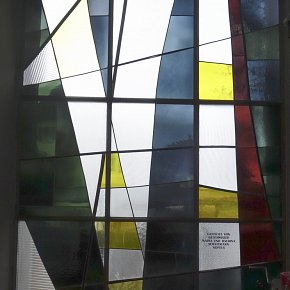 Feldkirch-Nofels, Mariä Heimsuchung