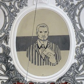Mäder, Hl. Bartholomäus, St. Matthäus, Lukas Köb, 2015