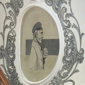Mäder, Hl. Bartholomäus, St. Johannes, Lukas Köb, 2015