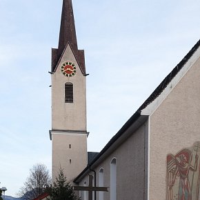 Mäder, Hl. Bartholomäus