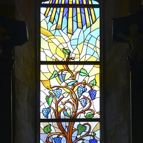 ​St. Gallenkirch, Hl. Gallus, 