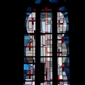 Sulz, Pfarrkirche Hl. Georg